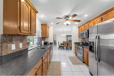 3848 Topsail Trail, New Port Richey, FL 34652 - Photo 18