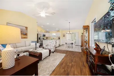 5949 Flint Loop, The Villages, FL 32163 - Photo 4