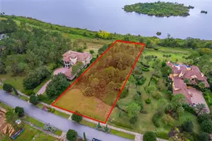 16325 Pendio Dr, Montverde, FL 34756 - Photo 1