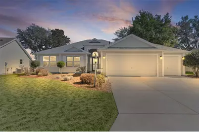 17645 SE 93rd Carson Terrace, The Villages, FL 32162 - Photo 2