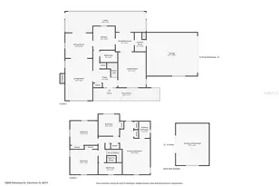 10843 Poinciana Dr, Clermont, FL 34711 - Photo 46