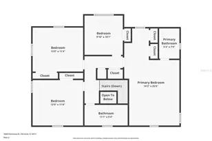 10843 Poinciana Dr, Clermont, FL 34711 - Photo 44