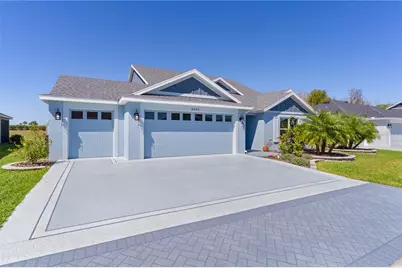 6444 McKnight Loop, The Villages, FL 34762 - Photo 2