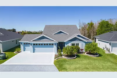 6444 McKnight Loop, The Villages, FL 34762 - Photo 54