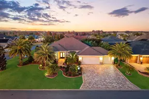 849 Oakwood St, The Villages, FL 32163 - Photo 1