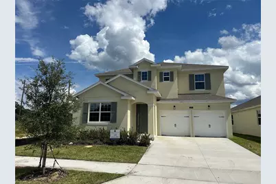 5191 Firebush Drive, Apopka, FL 32712 - Photo 1