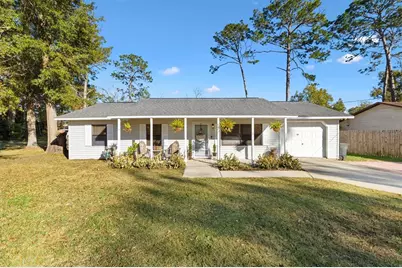 11305 SE 75th Court, Belleview, FL 34420 - Photo 1