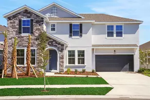 17417 Valleywood Pkwy, Land O Lakes, FL 34638 - Photo 4