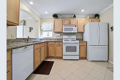 7595 SE 170th Longview Lane, The Villages, FL 32162 - Photo 4