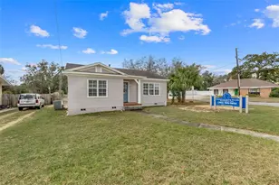 900 E Orange Ave, Eustis, FL 32726 - Photo 1