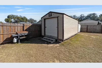 36424 S Fish Camp Road, Grand Island, FL 32735 - Photo 26