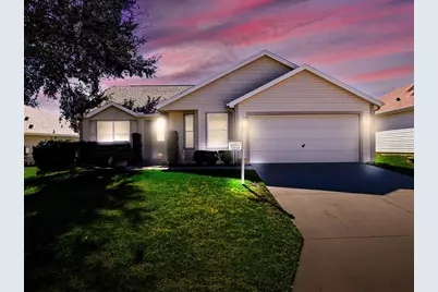 17014 SE 76th Creekside Circle, The Villages, FL 32162 - Photo 2