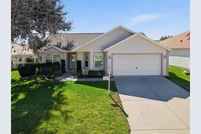 17014 SE 76th Creekside Circle, The Villages, FL 32162 - Photo 1