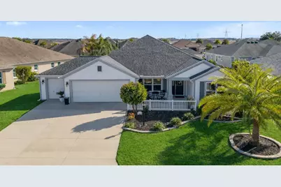 1194 McDonough Place, The Villages, FL 32163 - Photo 1