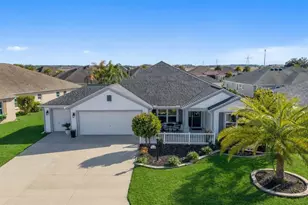 1194 MCDONOUGH Pl, The Villages, FL 32163 - Photo 1