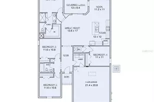 1010 Swamp Chestnut Loop, Lady Lake, FL 32159 - Photo 2