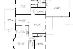 335 San Marino Dr, The Villages, FL 32159 - Photo 38