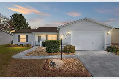 335 San Marino Drive, The Villages, FL 32159 - Photo 1