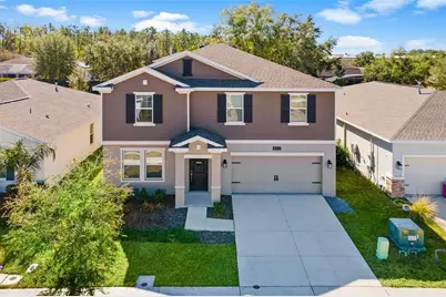 5712 Bristleleaf Court, Leesburg, FL 34748 - Photo 2