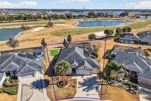 3300 Boardroom Trail, The Villages, FL 32163 - Photo 1