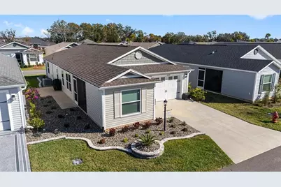 4345 Broad Street, The Villages, FL 32163 - Photo 2