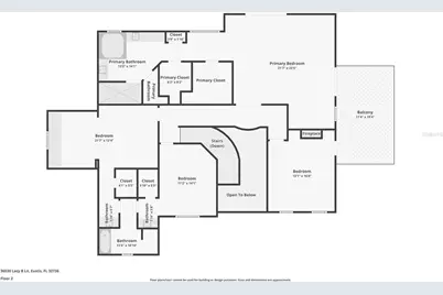 36530 Lazy B Lane, Eustis, FL 32736 - Photo 46
