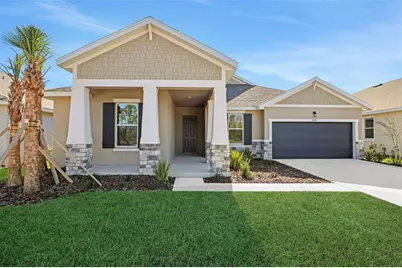 17374 Crisp Apple Lane, Land O Lakes, FL 34638 - Photo 1