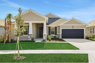 17374 Crisp Apple Lane, Land O Lakes, FL 34638 - Photo 4