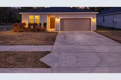 3984 Mayhill Loop, Eustis, FL 32736 - Photo 1