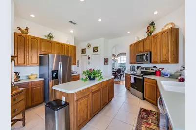 11702 SE 173rd Lane Road, Summerfield, FL 34491 - Photo 16