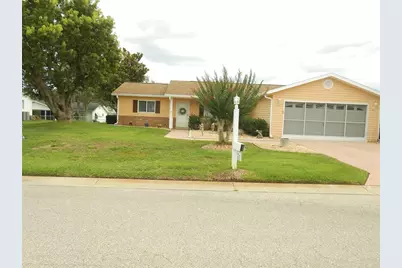 9826 SE 178th Lane, Summerfield, FL 34491 - Photo 1