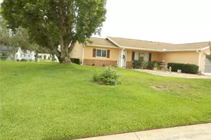 9826 SE 178th Ln, Summerfield, FL 34491 - Photo 2