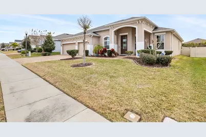 1408 Shira Road, Minneola, FL 34715 - Photo 2