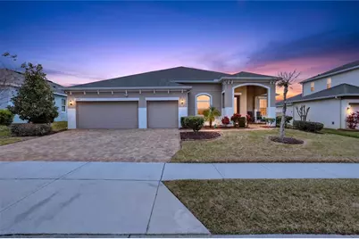 1408 Shira Road, Minneola, FL 34715 - Photo 1