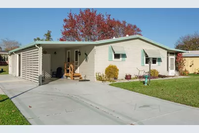 605 Rainbow Boulevard, Lady Lake, FL 32159 - Photo 1