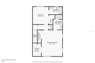 1023 S Morningside Dr, Eustis, FL 32726 - Photo 34