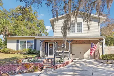 1023 S Morningside Drive, Eustis, FL 32726 - Photo 1