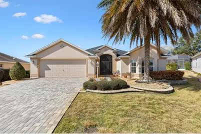 752 Baisley Trail, The Villages, FL 32162 - Photo 1