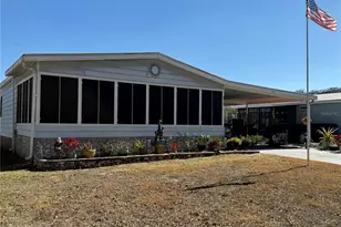 805 Oak Blvd, Wildwood, FL 34785 - Photo 1