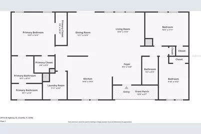 29714 SE Highway 42, Umatilla, FL 32784 - Photo 26