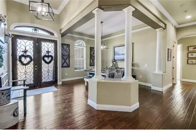 1102 Myrtle Breezes Court, Fruitland Park, FL 34731 - Photo 6