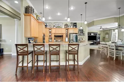 1102 Myrtle Breezes Court, Fruitland Park, FL 34731 - Photo 10