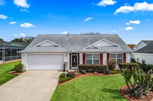 17835 SE 88th Grimball Ave, The Villages, FL 32162 - Photo 4