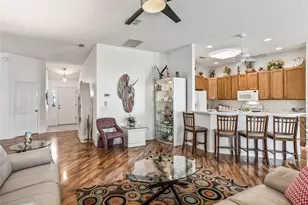 17835 SE 88th Grimball Ave, The Villages, FL 32162 - Photo 10