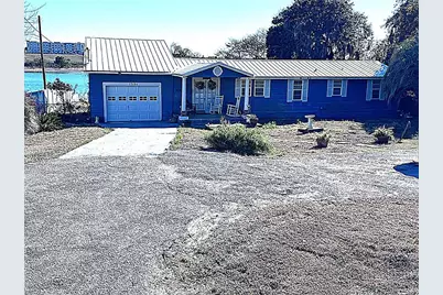 17134 Lake Ingram Road, Winter Garden, FL 34787 - Photo 1