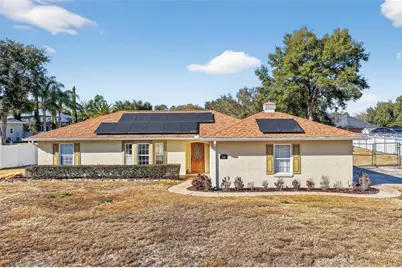 13523 Biscayne Drive, Grand Island, FL 32735 - Photo 1