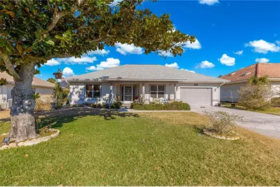 11255 SE 175th Ln, Summerfield, FL 34491 - Photo 4