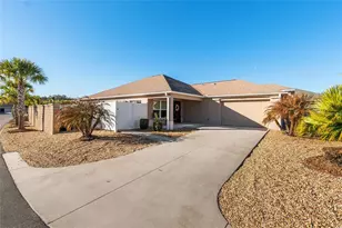 16820 SE 74th Soulliere Ave, The Villages, FL 32162 - Photo 2