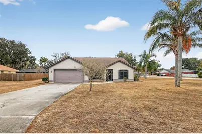 5308 Old Hickory Lane, Fruitland Park, FL 34731 - Photo 2