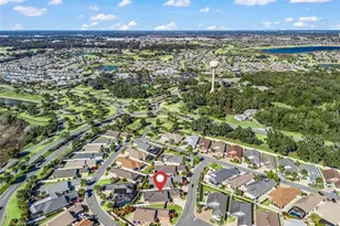 3698 Robertson Wy, The Villages, FL 32163 - Photo 50